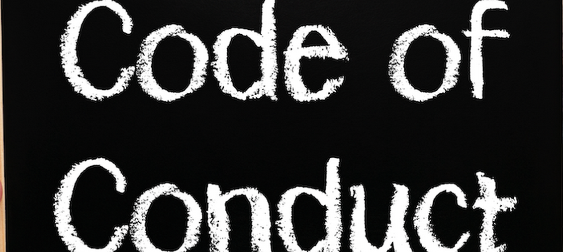 Does Your BNI Chapter Have a Code of Conduct?