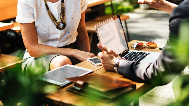 Want to GAINS More Referrals?  5 Simple Things to Ask at Your Next One-to-One